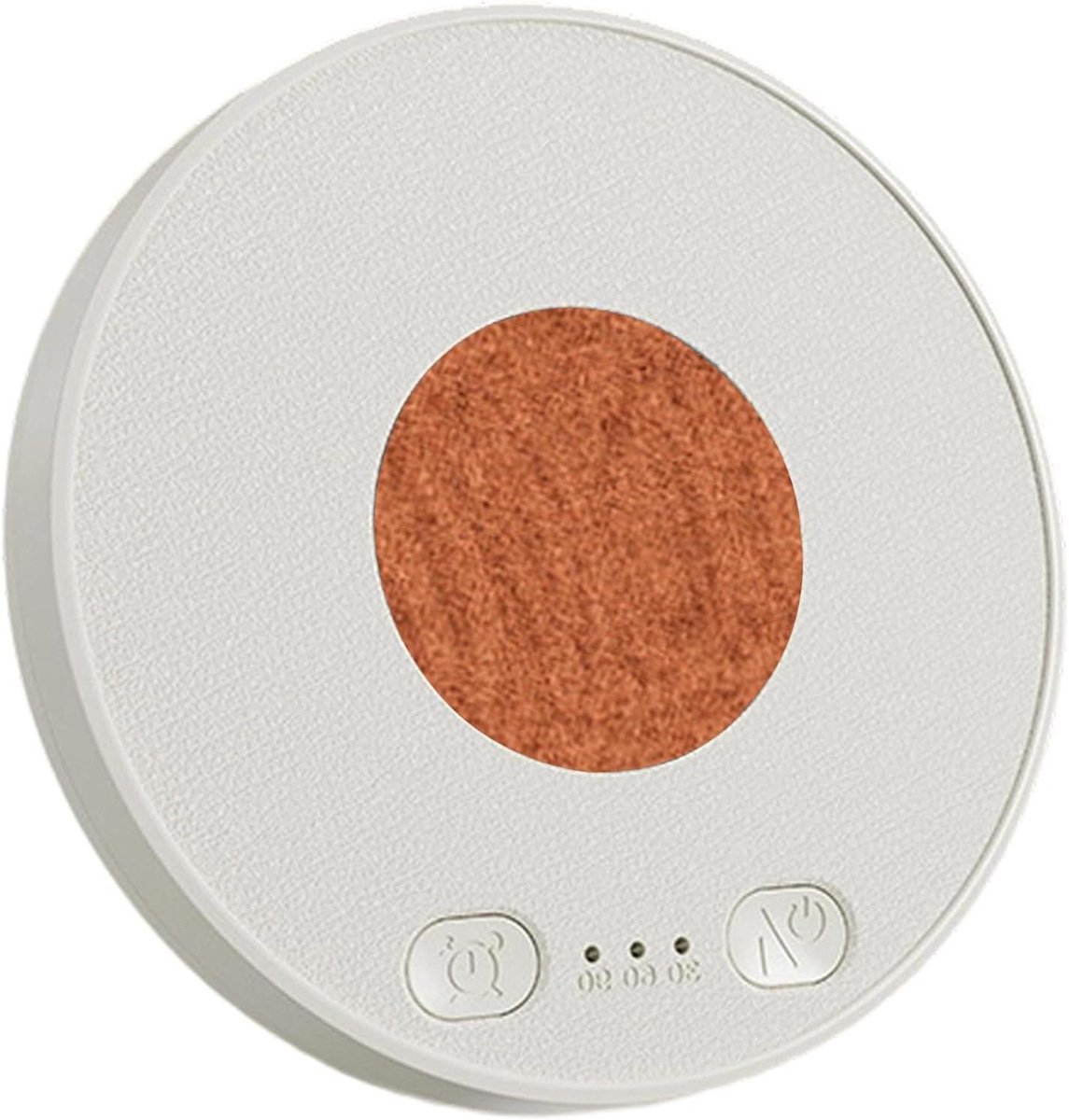Onderkussen Luidspreker - Mini Speaker - Privé Luisteren - Ergonomisch Ontwerp - 2 x 10 x 2 cm - Blauw