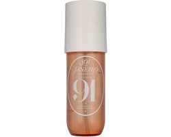 Sol De Janeiro Cheirosa 91 Perfume Mist 240 ml