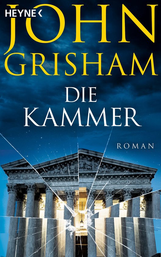 Die Kammer - cover