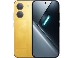 Xiaomi POCO X8 Pro 5G - 8GB+256GB - Geel - Met 100W Oplader