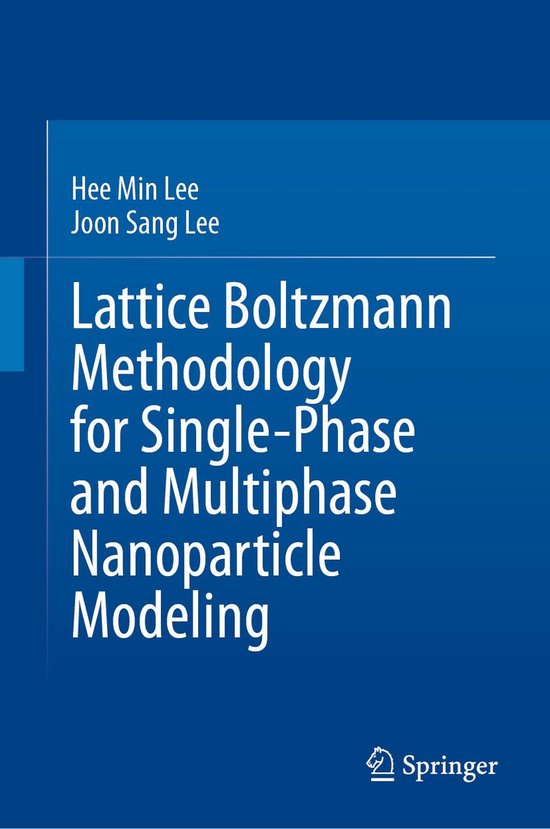 Physics and Astronomy (R0) - Lattice Boltzmann Methodology f ... - cover