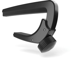 D'Addario PW-CP-16 Capo Lite Capo voor Klassieke Gitaar