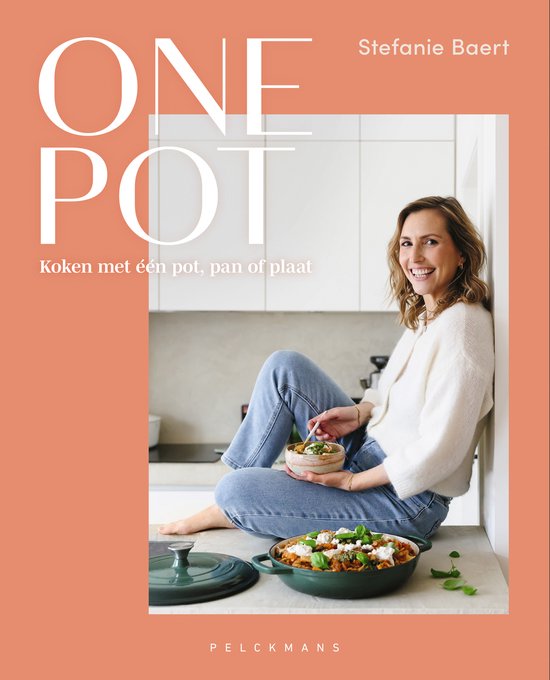 One pot - cover