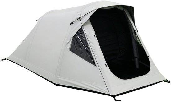 Fieri Air Summit Cooldome Opblaasbare Tent - 3 Persoons Tent - 3000 mm Waterkolom - Incl. Pomp — afbeelding 2