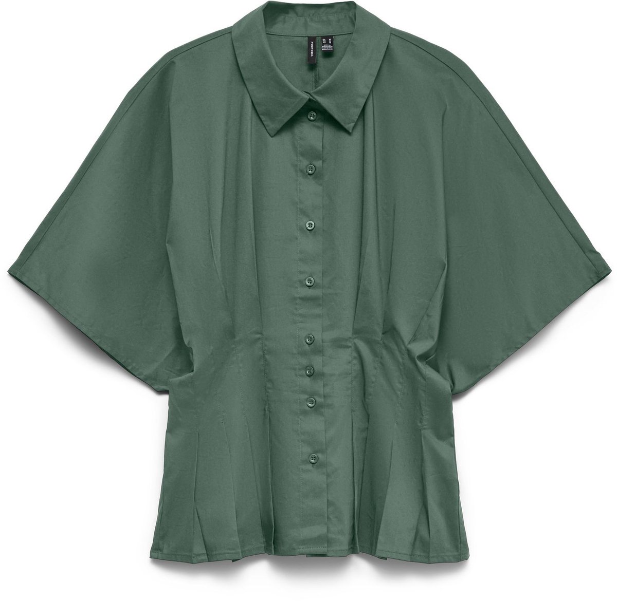 Vero Moda Overhemd VMMEGAN Overhemd