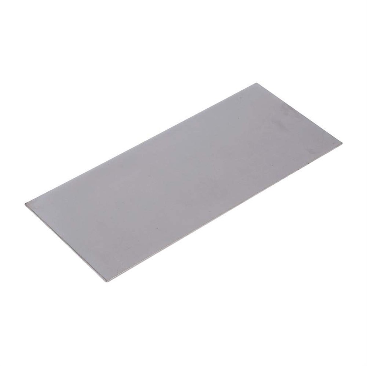 Dailygoods- Slijpsteen Professionele Diamant - Slijpsteen voor Messen - Slijpsteen Set - Slijpsteen Buitenkeuken - 17x7,5 cm - 80-3000 Grit - Slijpblok