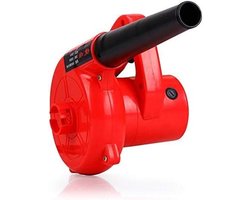 Electric Leaf Vacuum Cleaner 1000W 220V High Efficiency Electric Air Blower Vacuum Cleaner Blow-ing/Dust Collection
