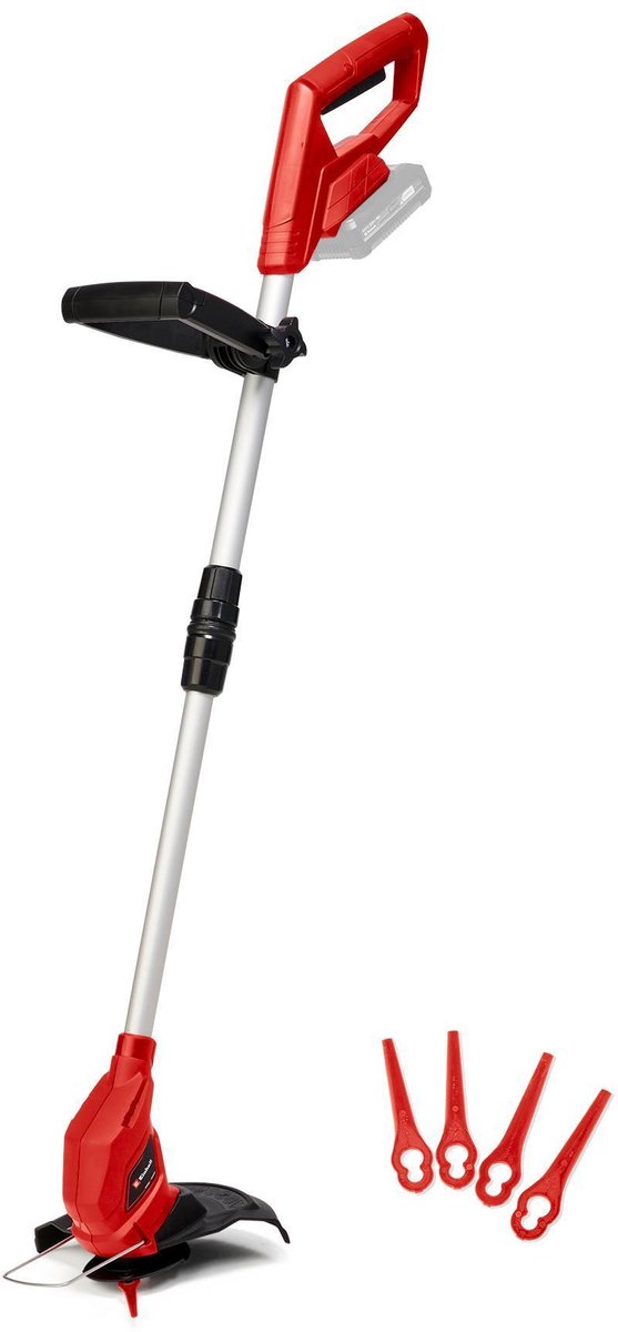 Einhell Accu Grastrimmer GC-CT 18/24 Li Solo - Power X-Change