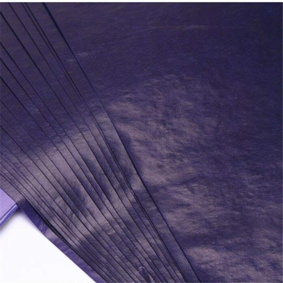 Dailygoods- Transferpapier 100 Vellen A4 - Carbonpapier - Overtrekpapier - Tracing Papier - Voor Hout/Papier/Doek - Hoogwaardig Duurzaam - Koolstofpapier