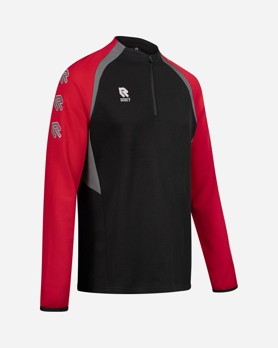Robey Performance 2.0 Half-Zip Top - - 116