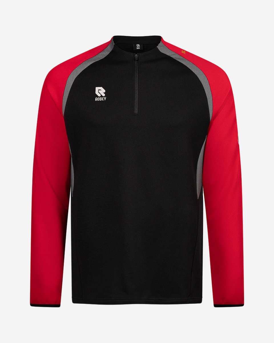 Robey Performance 2.0 Half-Zip Top - - 128