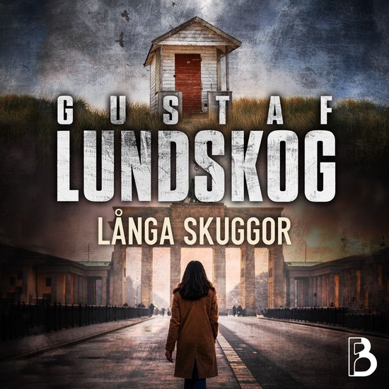 Långa skuggor - cover