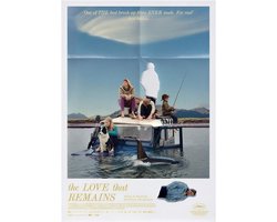 The Love That Remains (DVD)