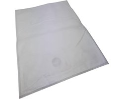 Reinica 5 stofzuigerzakken voor Nilfisk 107402336 stofzak