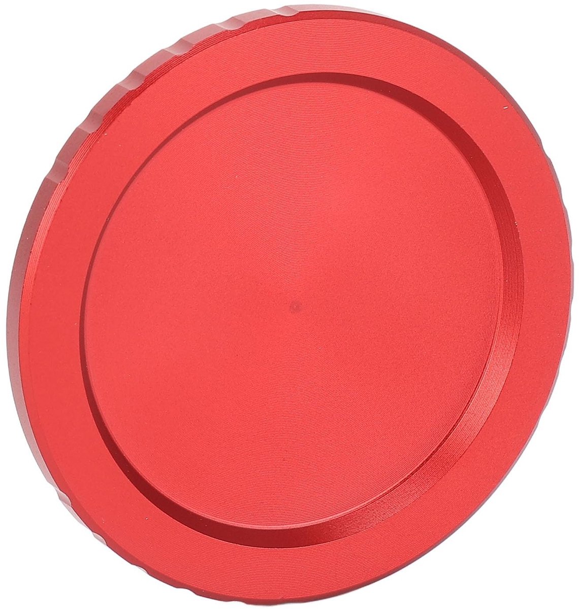 Dailygoods- Stofkap Beschermt Lens - M48 Schroefdraad - Geschikt voor Telescoop - Brede Toepasbaarheid - Effectieve Bescherming - Helder Zicht - Lensdop