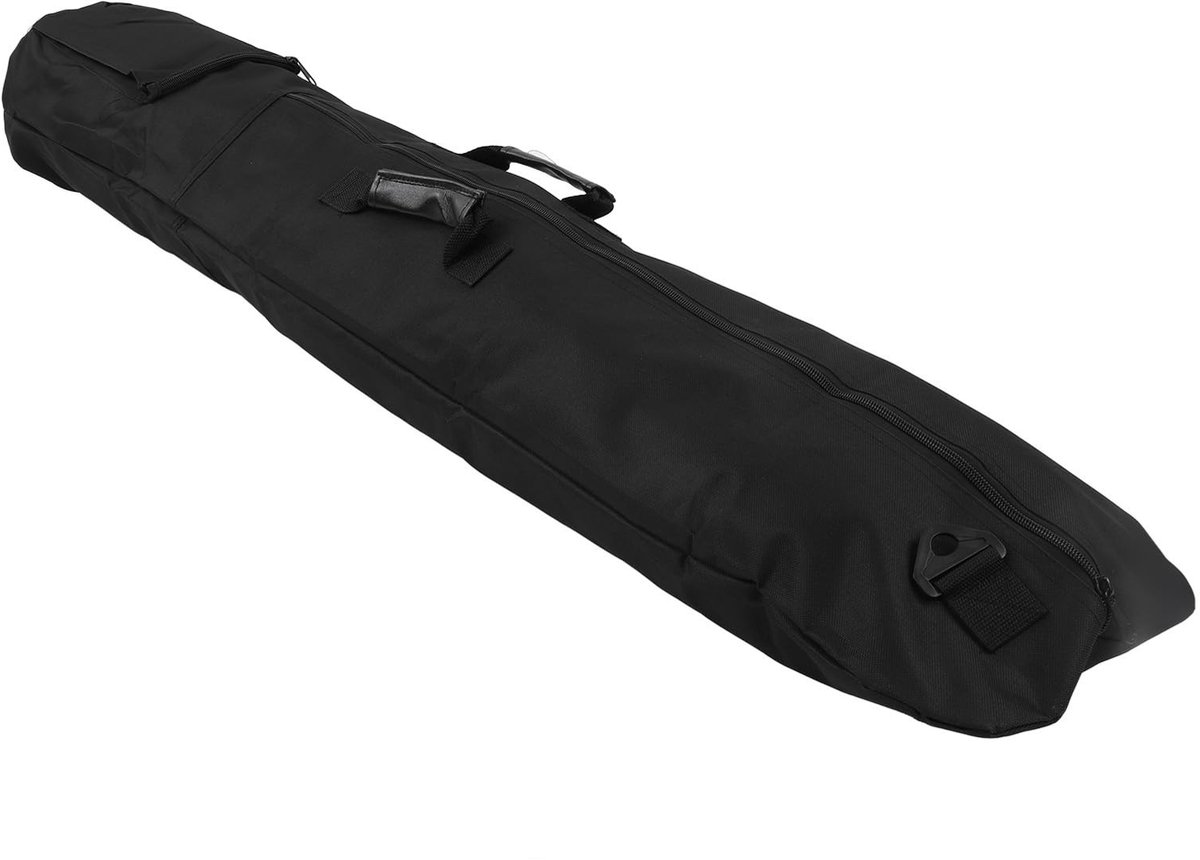 Dailygoods- Metaaldetectorrugzak Gevoerd - Draagtas voor Buitengebruik - Comfortabel Draagbaar - Veelzijdig Ontwerp - Handige Organisatie - Ideaal voor Buitenactiviteiten - Rugzak