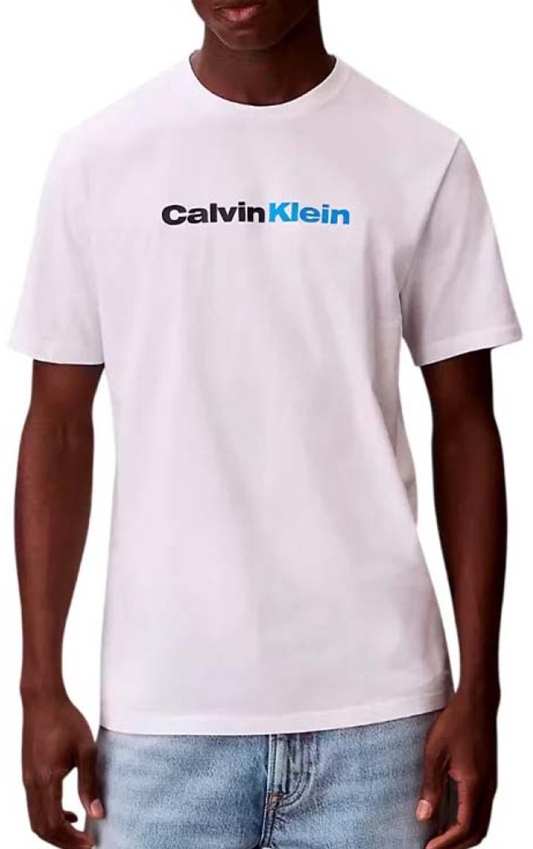 CALVIN KLEIN JEANS LV14RF808G XL EU Wit