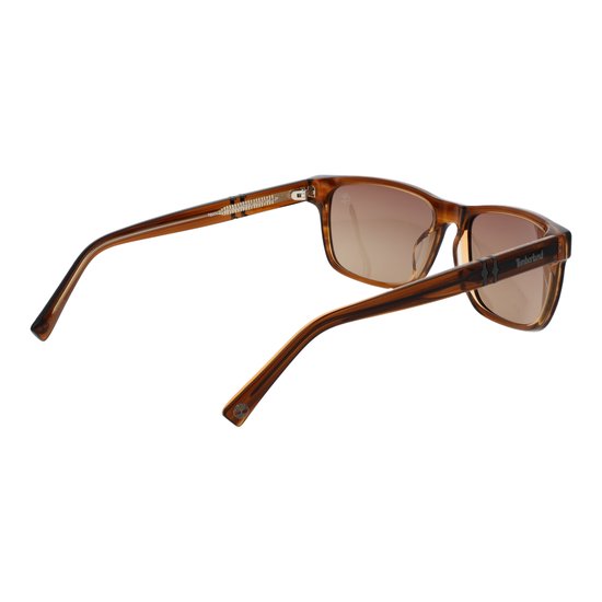 Timberland Tb00020 Zonnebril Bruin Brown Polarized Man van Timberland — afbeelding 3