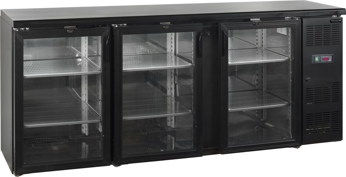 CBC310G Backbar koeler