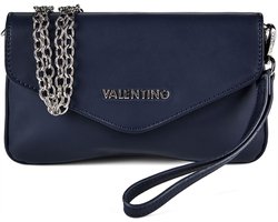 Valentino Ariel Mir Clutch 21 cm - Dames - blu