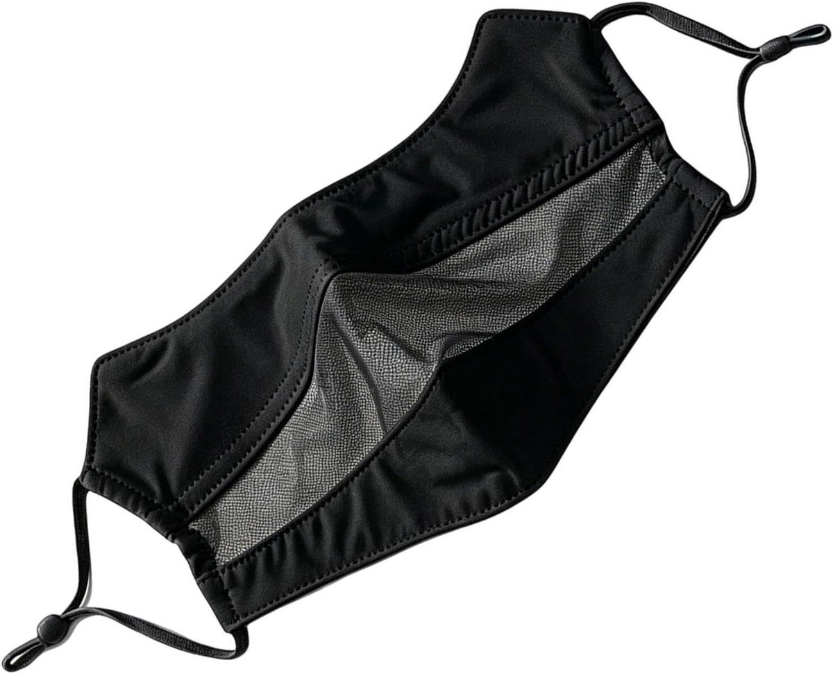Verkoelende Gezichtsbedekking,Ademende UPF 50 Zonbescherming - UV-bescherming Gezichtsbedekking - voor Backpacken Bergbeklimmen Werk Casual Sport Hardlopen Fietsen Wandelen Zwembad en Reizen