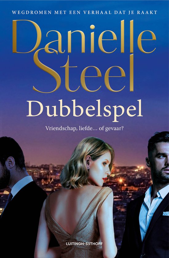Dubbelspel - cover