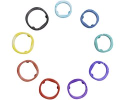 Ringconn Smart Ring Gen 2 & Gen 2 Air – Sizing Kit