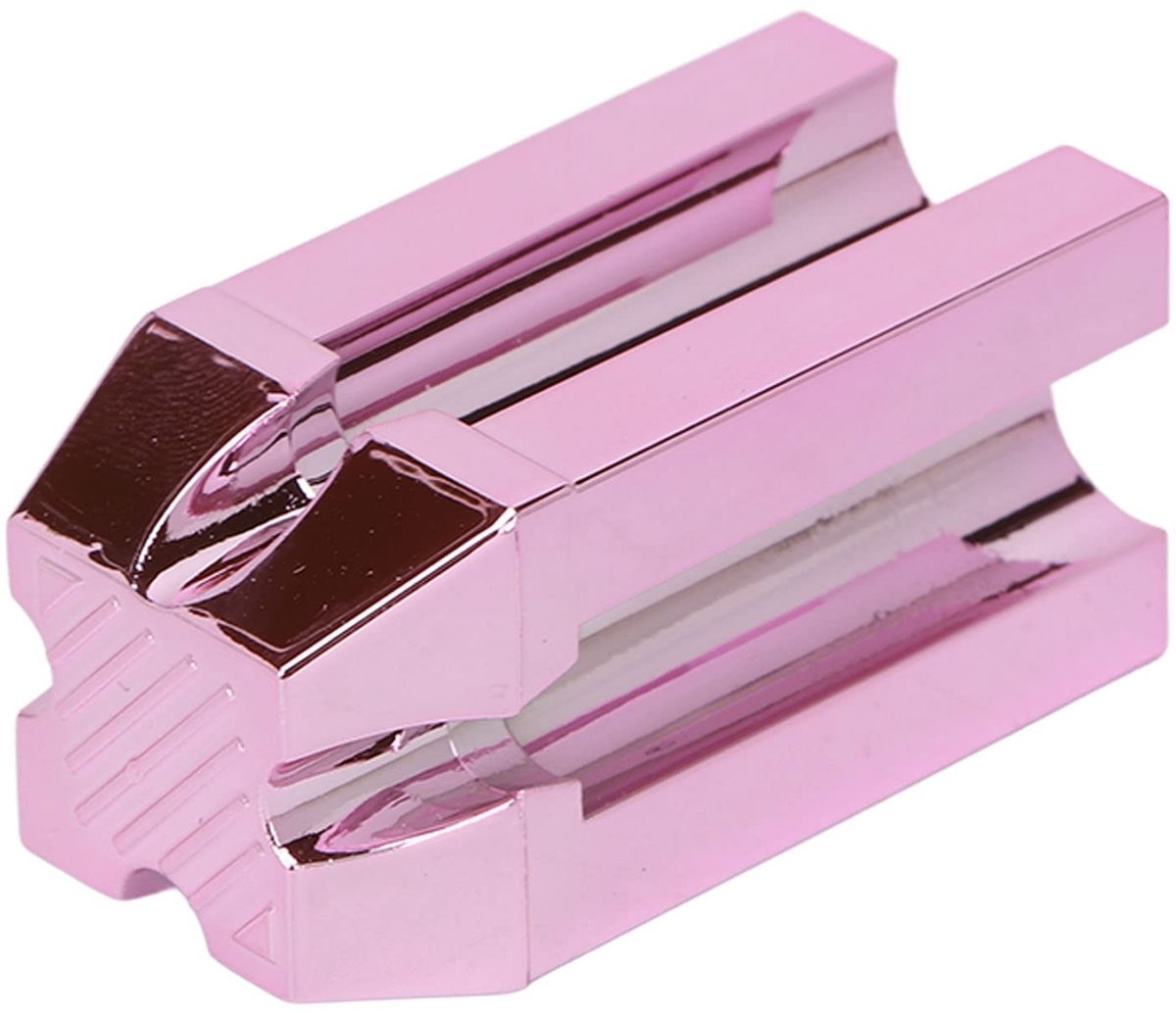 Dailygoods- Wenkbrauwstift Lichtgewicht - Wenkbrauw sjabloon - Wenkbrauw kwast - Wenkbrauwpotlood Waterproof - Puntenslijper - Eenvoudig te bedienen