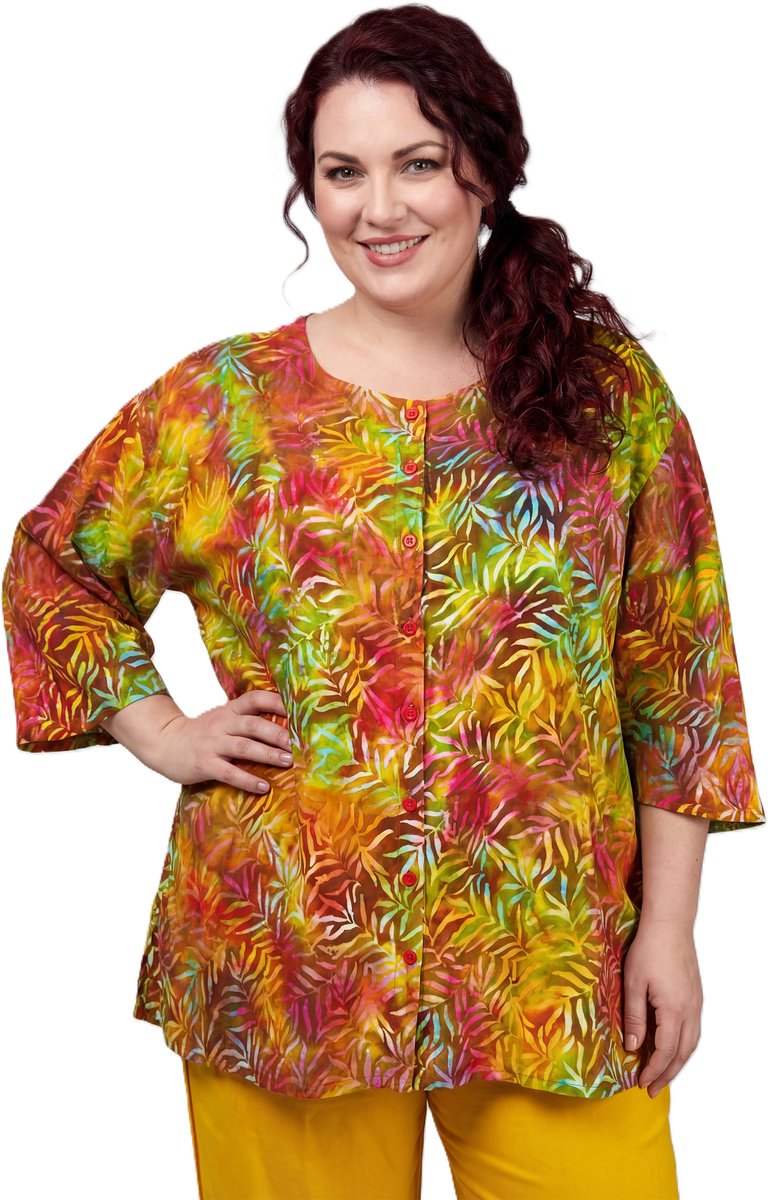Luna blouse Emma 52