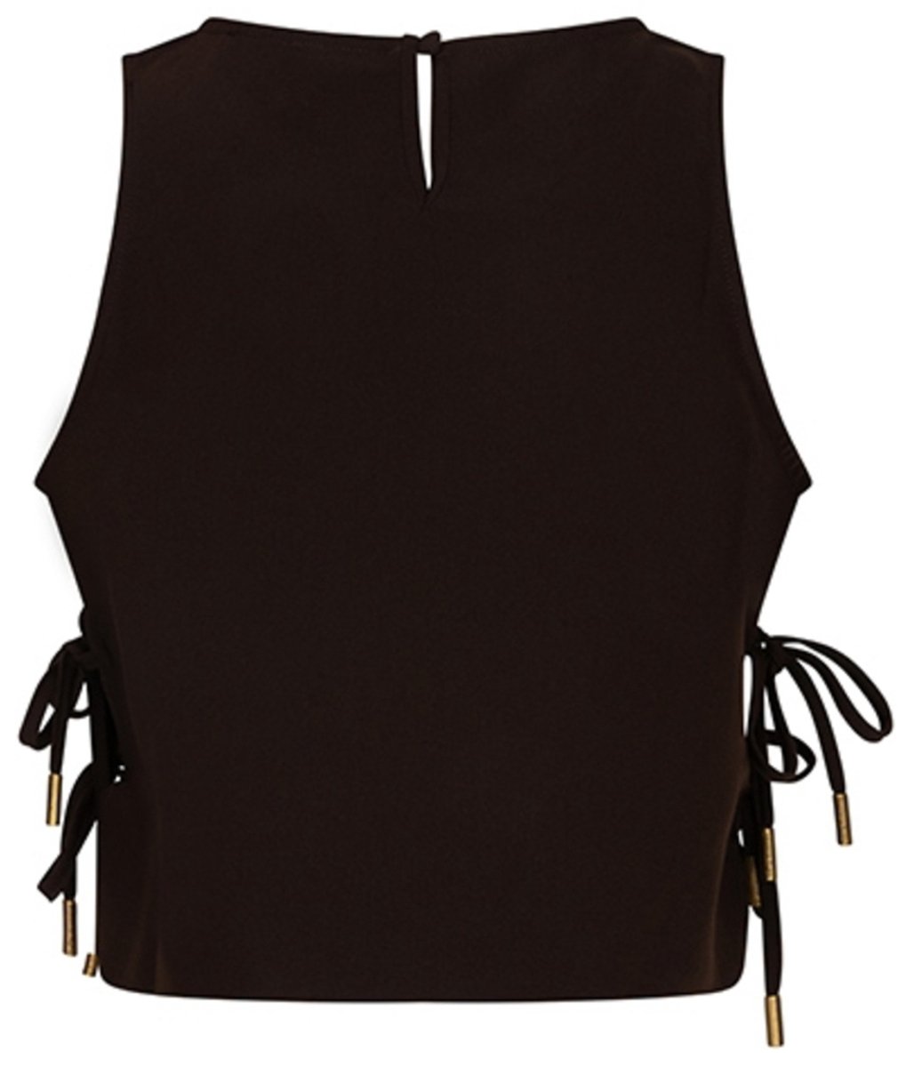 Lofty Manner - Top Katy - Brown