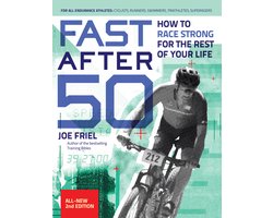 Fast After 50, Second Edition