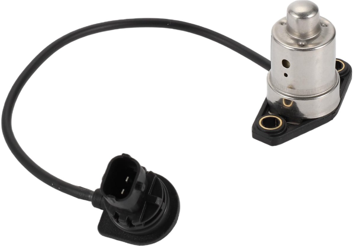 Dailygoods- Oliepeilsensor - Compatibel met Buick Enclave 2013-2017 - Cadillac ATS 2013-2018 - Plastic/Metaal - Zilverkleurig - Betrouwbare werking - Motorolie Sensor