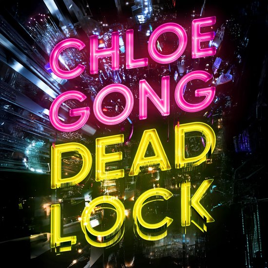 Deadlock - cover