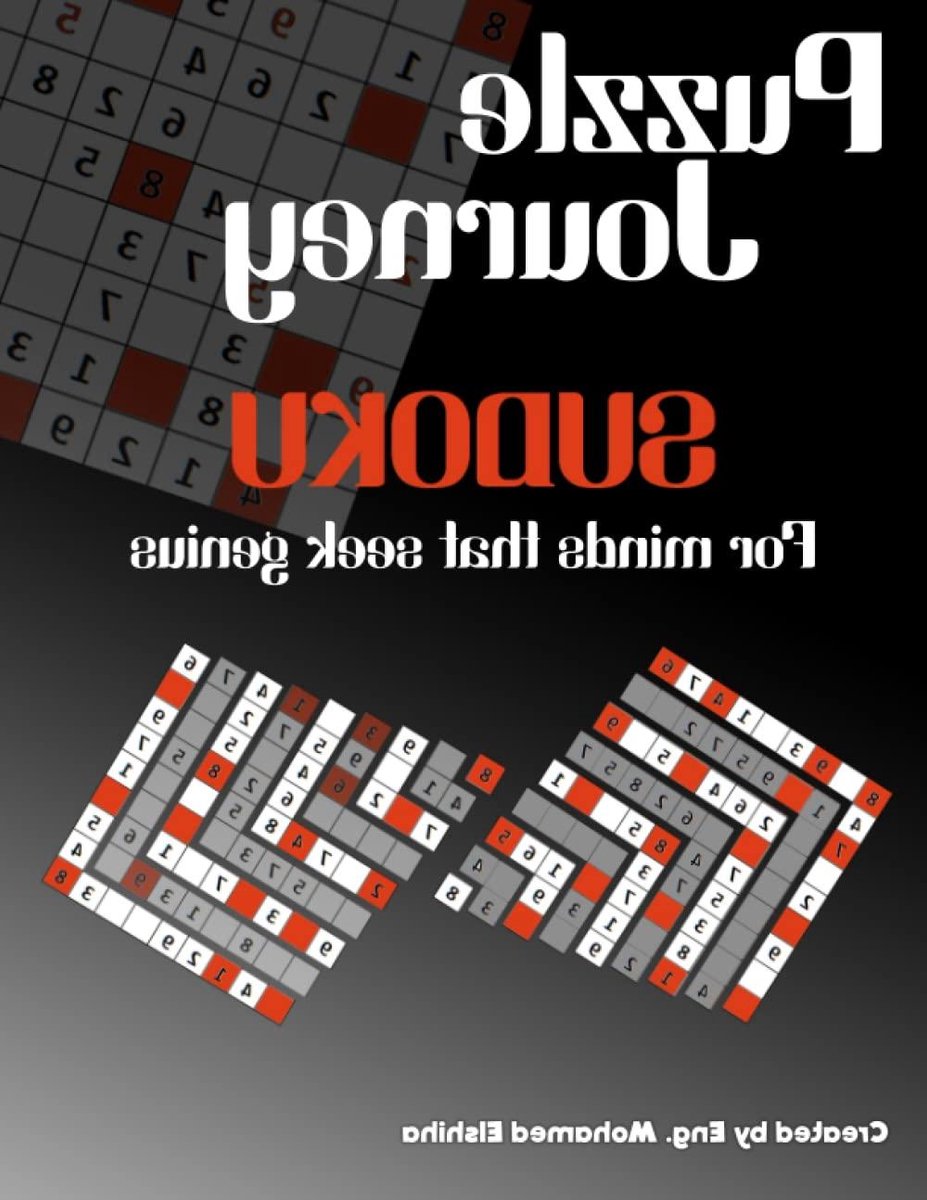 Sudoku Puzzelboek - Logische Puzzels - Hersenen Trainen - Meer Dan 300 Puzzels - 8.5"x11" - Niet Van Toepassing