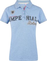 Poloshirt Imperial riding Girly