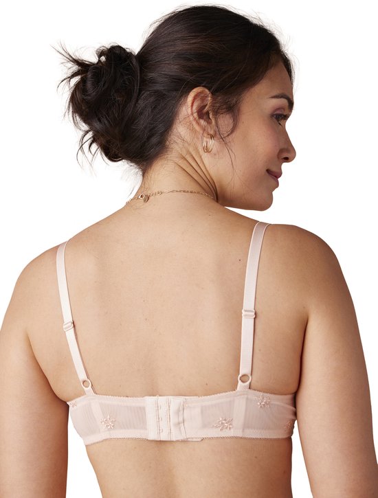 ENVIE DE FRAISE Soutien-gorge brodé grossesse et allaitement