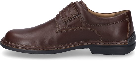 JOSEF SEIBEL Vigo 14 | Demi-chaussure pour homme | Braun