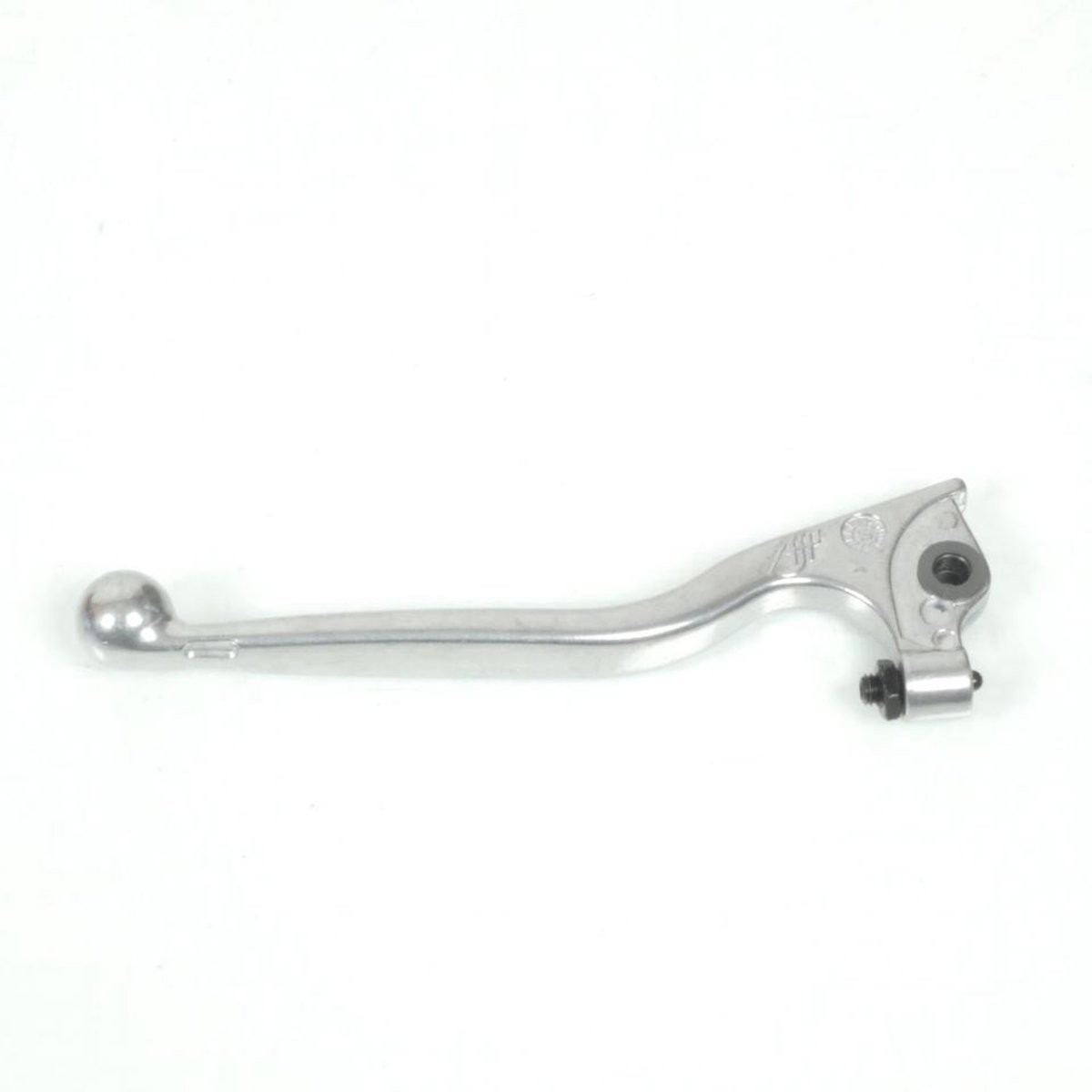 Levier frein droit origine pour moto Beta 50 RR enduro 21.27062.066 / AJP Neuf