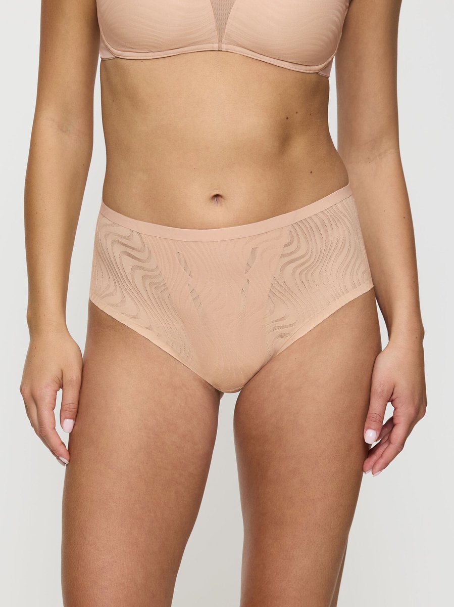 Triumph Maxislip Shape Smart Ellipse Maxi