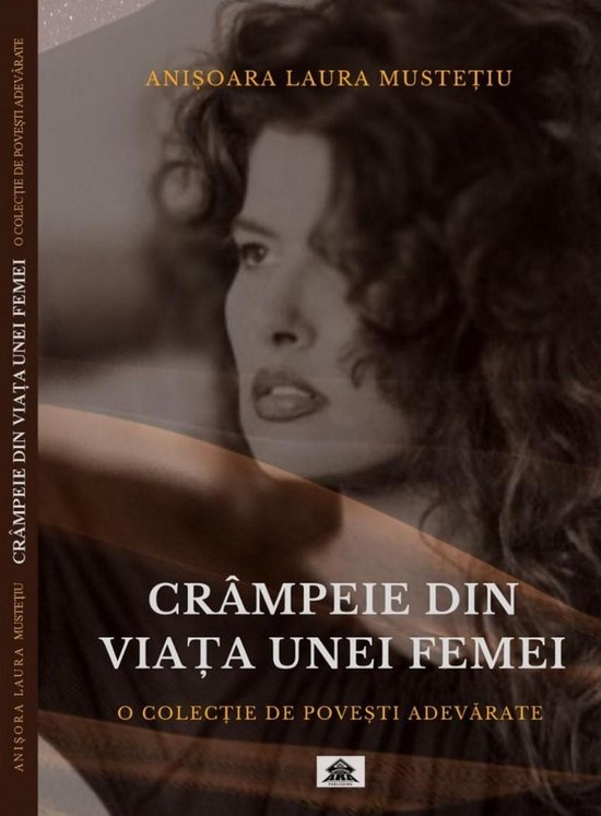 Crampeie din Viata unei Femei - cover