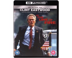 In The Line Of Fire