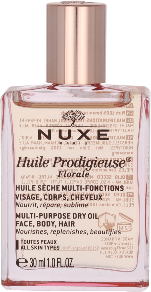 Goedkoopste Nuxe Huile Prodigieuse Florale Multi-Purpose Dry Oil