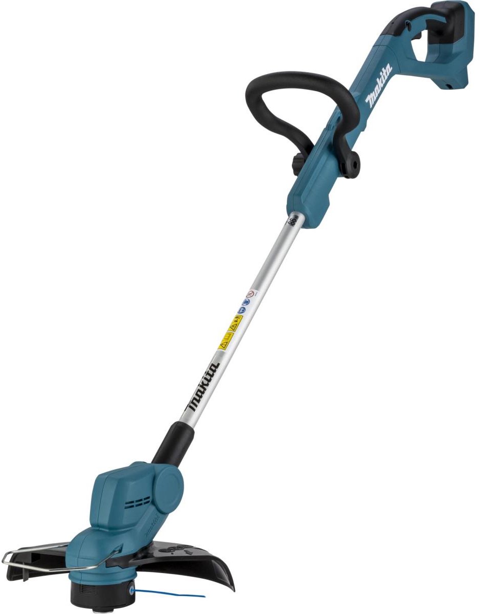 Afbeelding 2 van Makita DUR193RF Grastrimmer Accu Incl. accu, Incl. oplader 18 V Snijbreedte max.: 260 mm