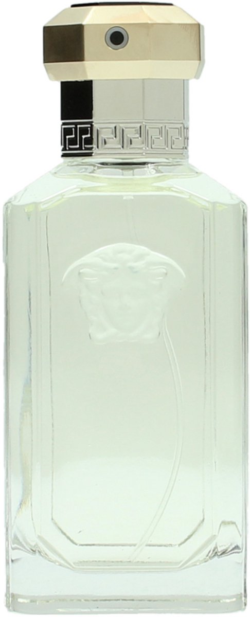 Versace The Dreamer - Eau de Toilette 100 ml - Herenparfum | bol