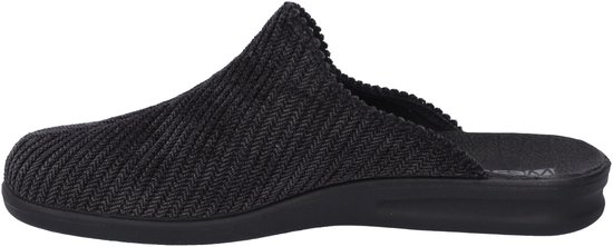 Westland Belfort 123 | Chausson pour homme | Schwarz