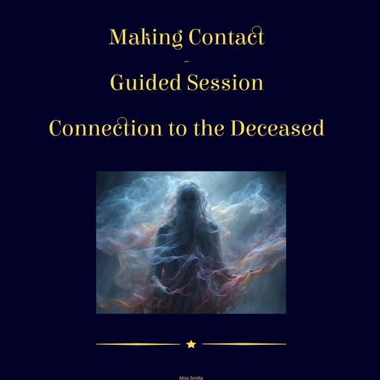 Making Contact - cover