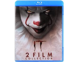It Chapter One [2xBlu-Ray]