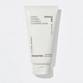 Bol.com INNISFREE - Forest For Men Shaving & Cleansing Foam - 150g aanbieding