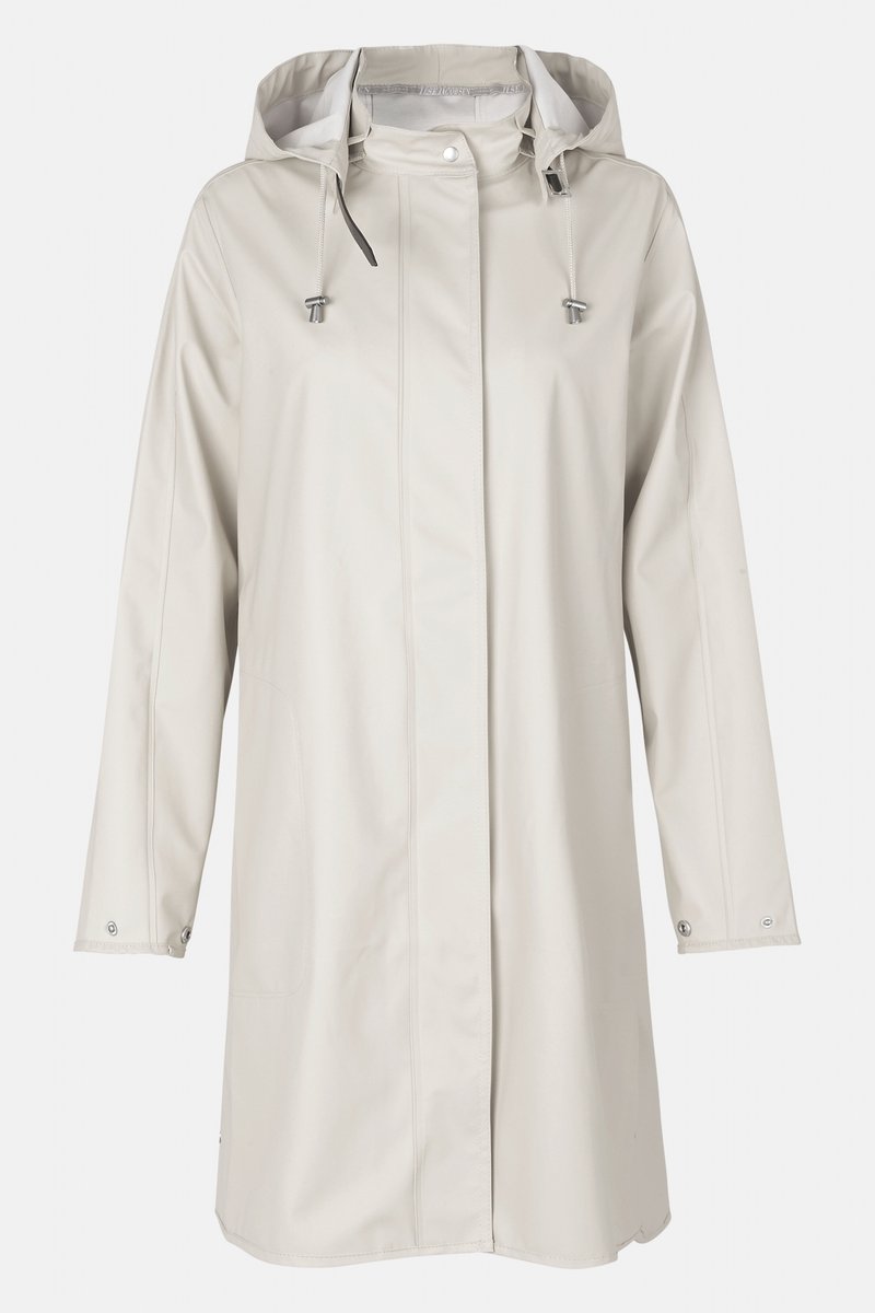 Regenjas RAIN71 121 Milk Creme