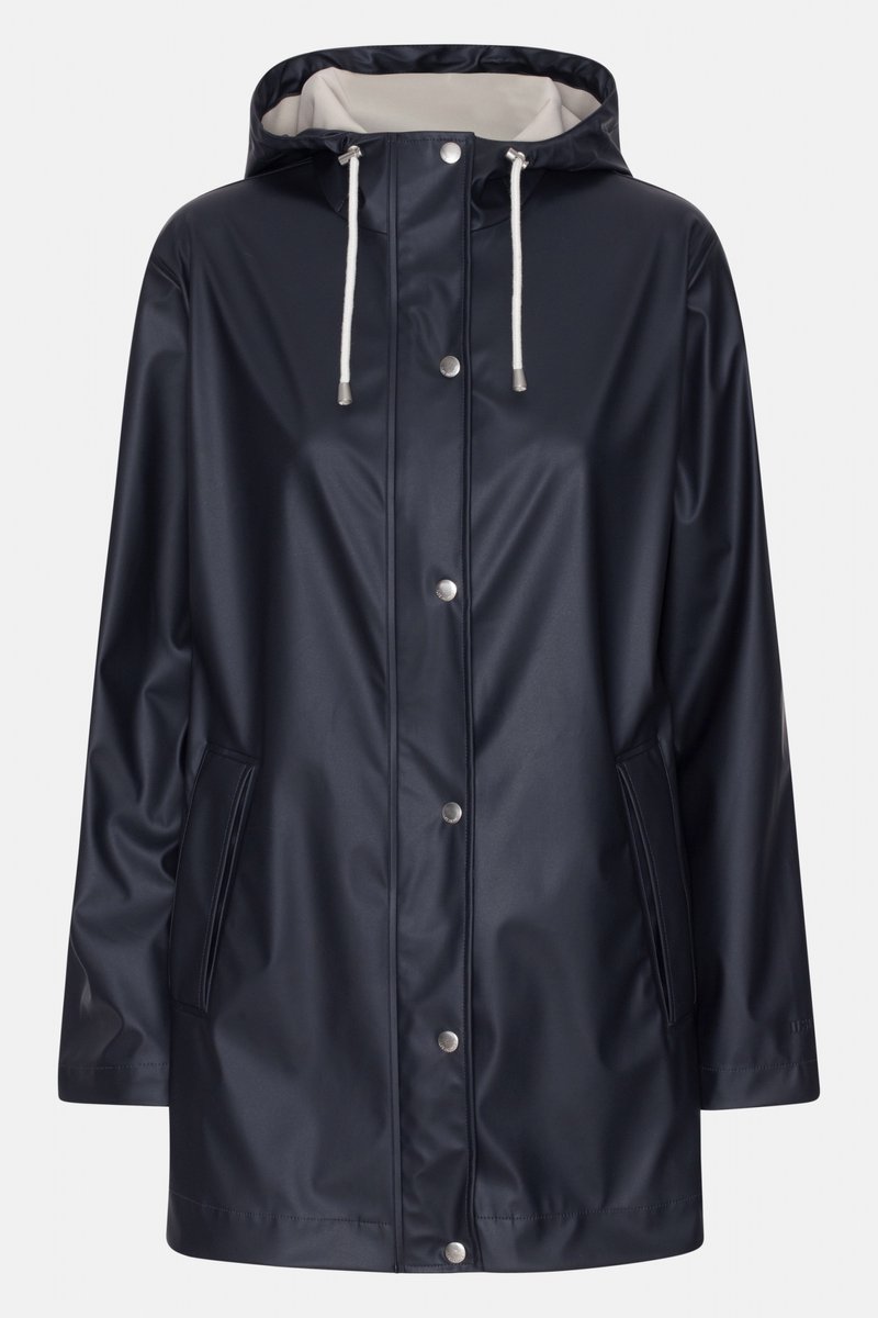 Regenjas RAIN228FR 660 Dark Indigo